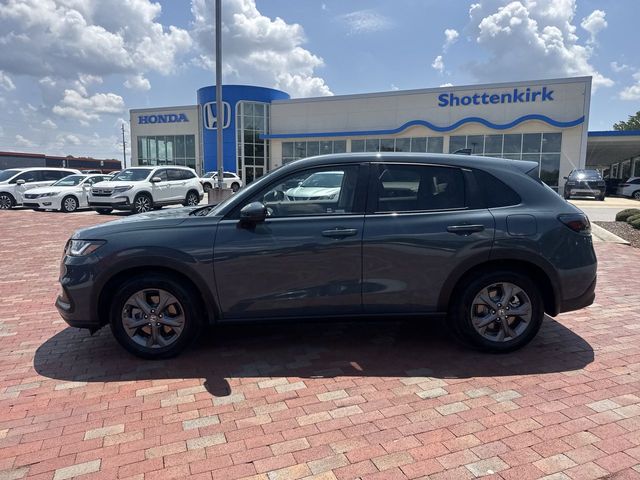 Used 2027 Honda HR-V SUV