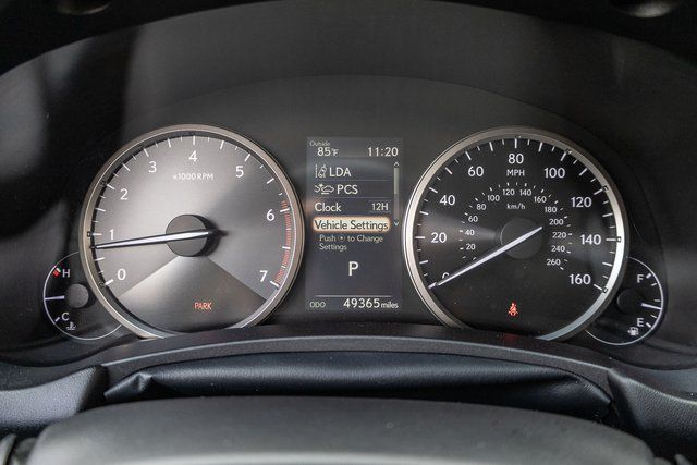 2019 Lexus NX 300 Base photo