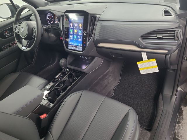 2026 – Subaru – Forester