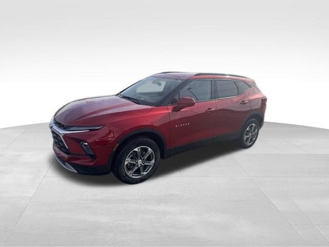 2023 Chevrolet Blazer LT 7