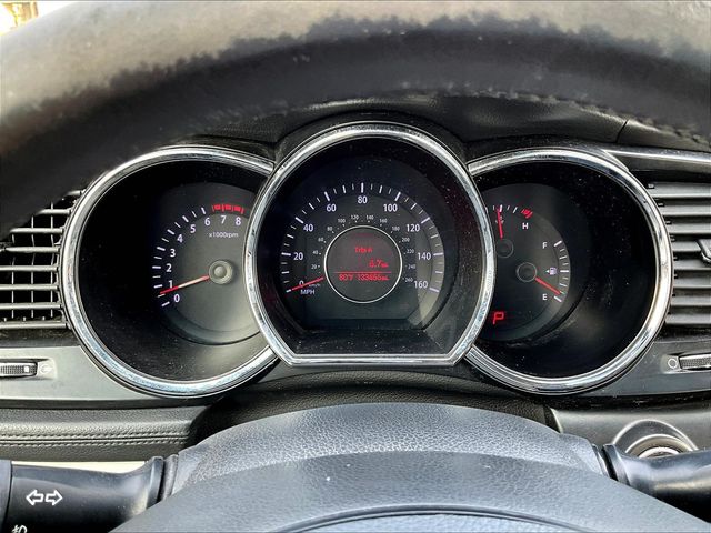 Used 2013 Kia Optima Sedan