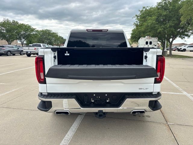 Used 2025 GMC Sierra 1500 Truck