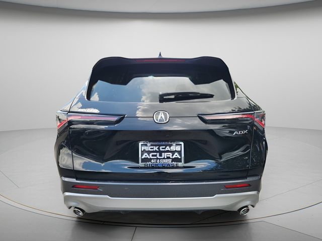 2026 Acura Adx - $35,450