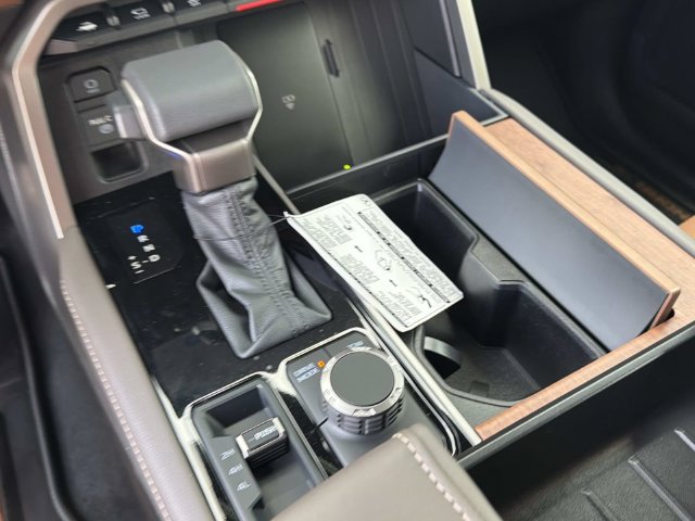 New 2026 Toyota Tundra i-FORCE MAX Truck