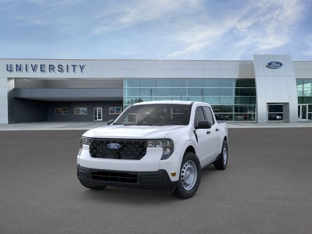 New 2026 White Ford XL image 2