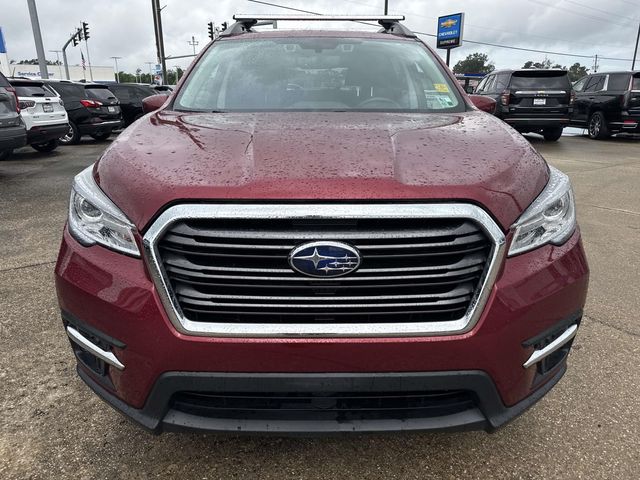 2021 Subaru Ascent Premium - 1