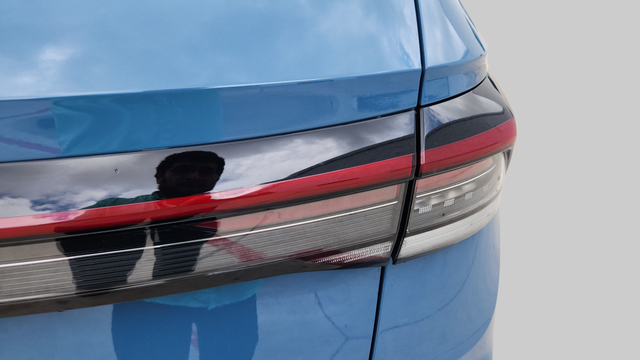 2025 Volkswagen Taos