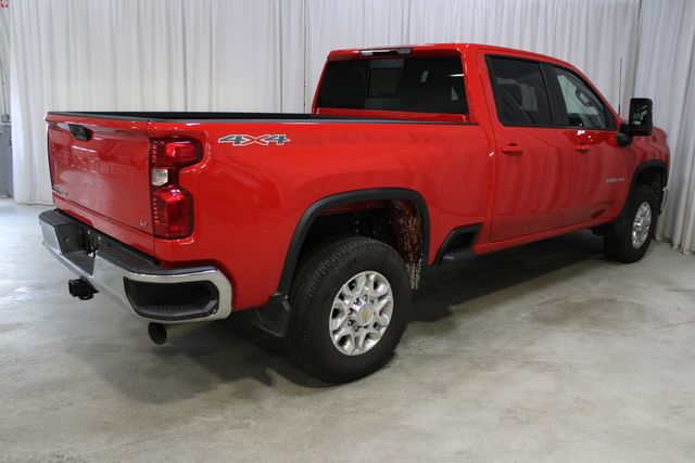 Used 2026 Red Chevrolet LT image 30