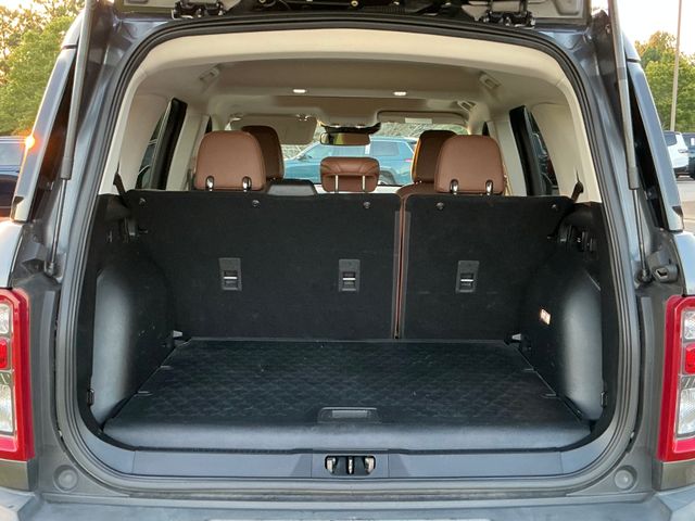 Used 2021 Ford Bronco Sport SUV