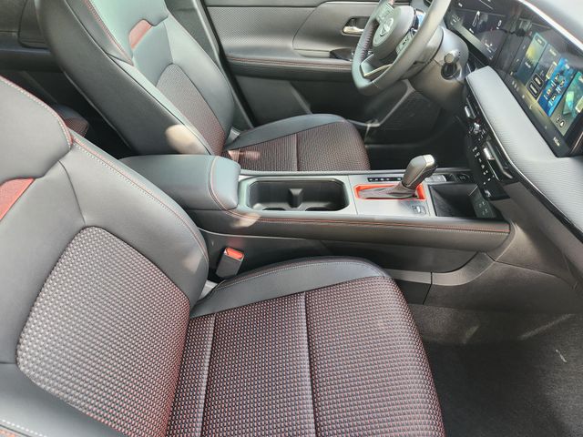 New 2026 Nissan Kicks SUV