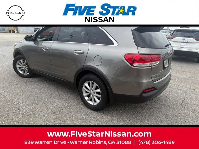 Used 2018 Kia Sorento SUV