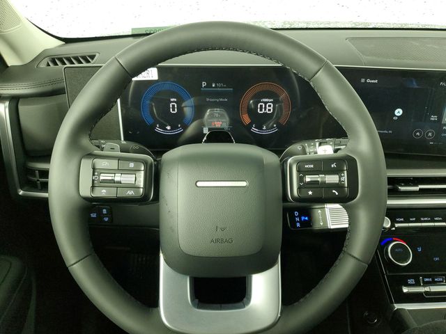 New 2025 Hyundai Santa Fe For Sale in Indianapolis, IN