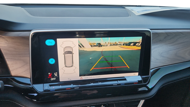 2026 Volkswagen Atlas