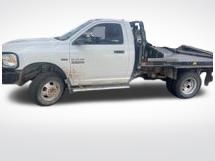 2014 RAM 3500 Chassis Tradesman 4WD