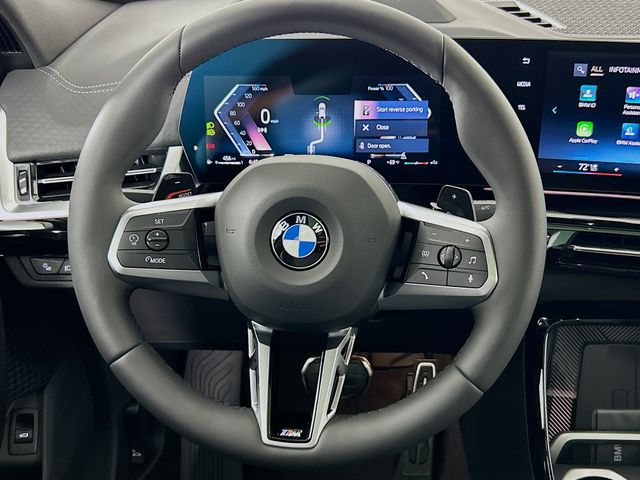 2025 BMW X2 xDrive28i 10