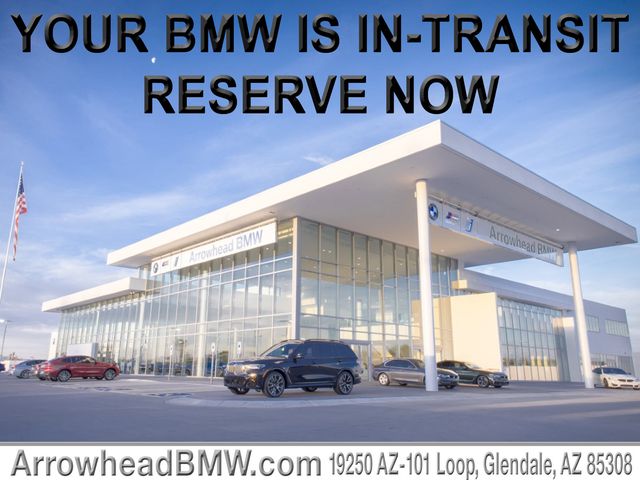 Tanzanite Blue II Metallic 2026 BMW i4 Sedan All-Wheel Drive Automatic