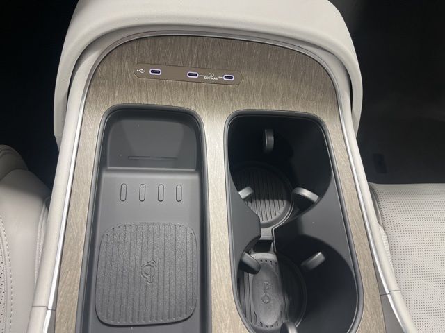 New 2026 Gray Hyundai SEL image 19