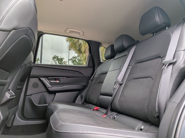 2026 Mazda CX-5 2.5 S Preferred   Gray at DeMontrond Mazda