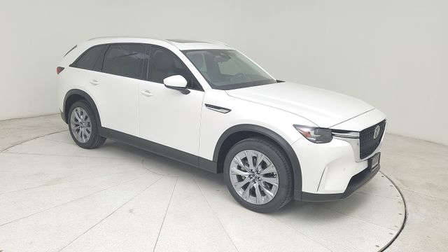 2026 Mazda CX-90 3.3 Turbo Preferred - 6