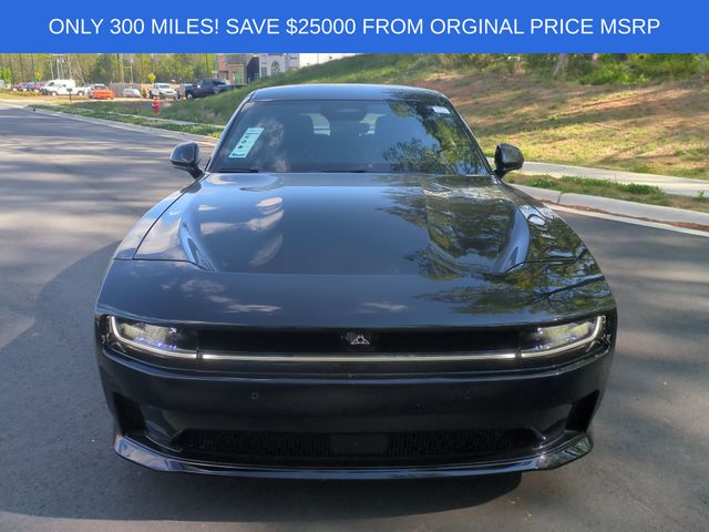 Used 2024 Black Dodge R/T Scat Pack image 16