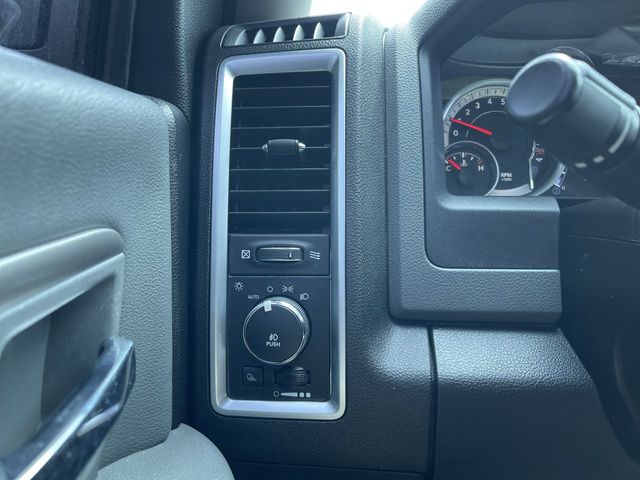Used 2014 Ram 1500 For Sale in New Hudson, MI