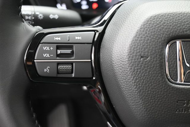 Used 2026 Honda CR-V SUV