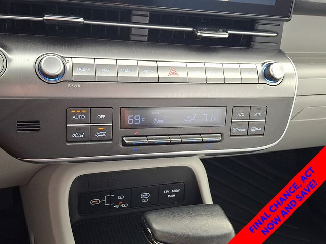 2025 Hyundai Kona SEL - Photo 19