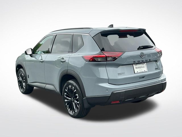 NissanRogue5