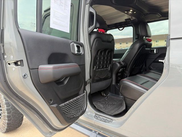 Used 2020 Jeep Gladiator Truck