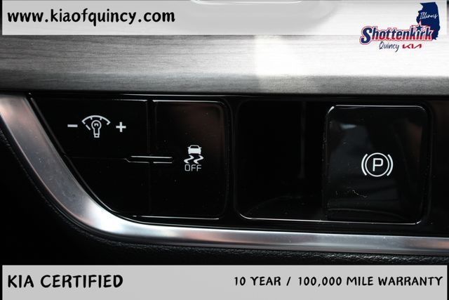 Used 2023 Kia Sportage SUV