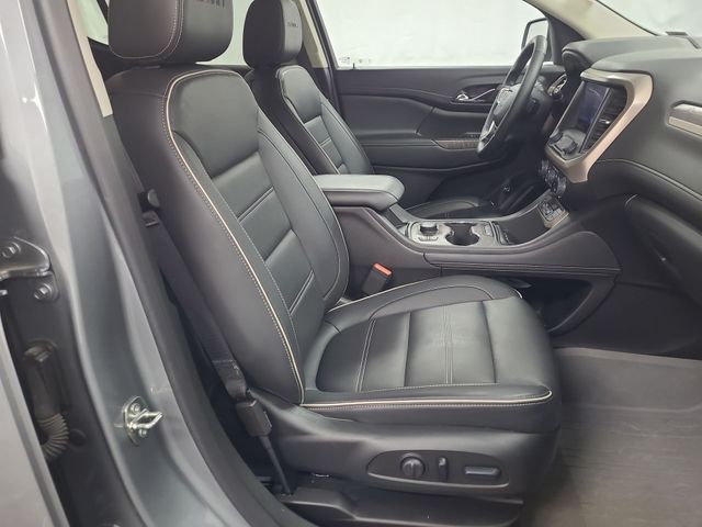 2023 – GMC – Acadia