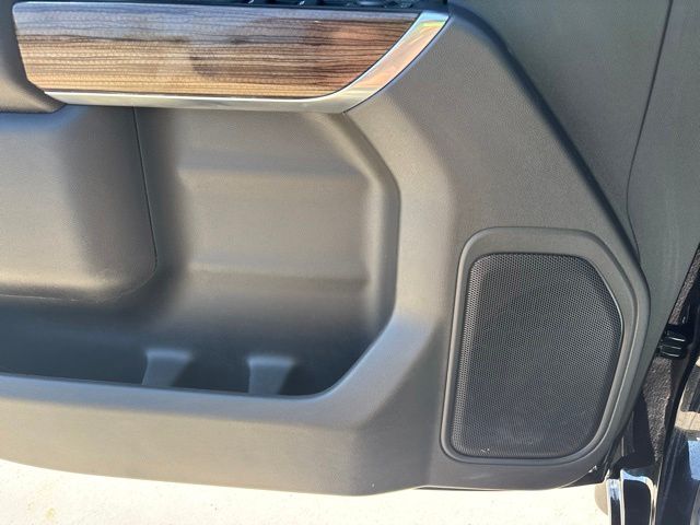 Used 2022 Chevrolet Silverado 1500 LTD Truck