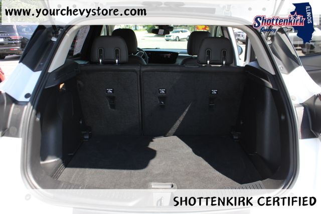 Used 2024 Buick Encore GX SUV