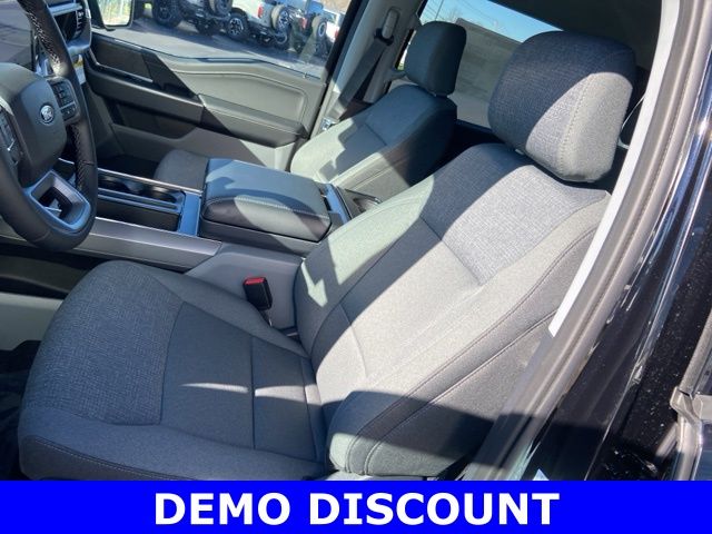 2024 Ford F-150 XLT - 7