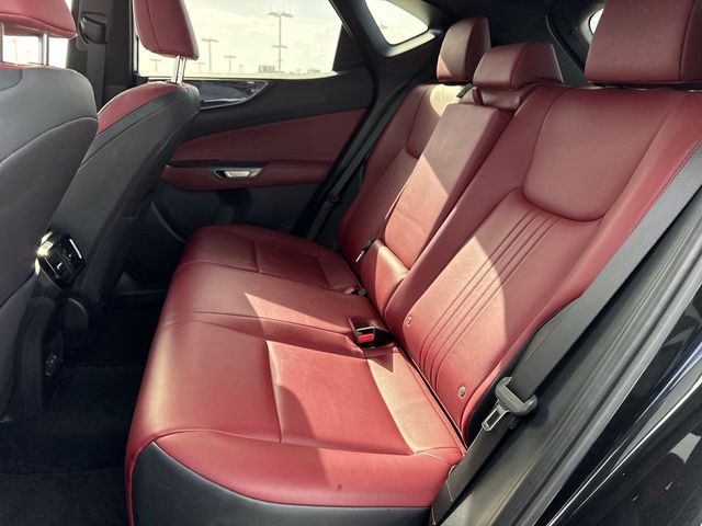 2024 Lexus NX - $38,788
