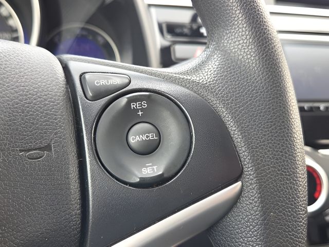 Used 2020 Honda Fit Hatchback