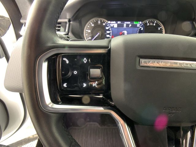 2023 Land Rover Range Rover Velar R-Dynamic S 17