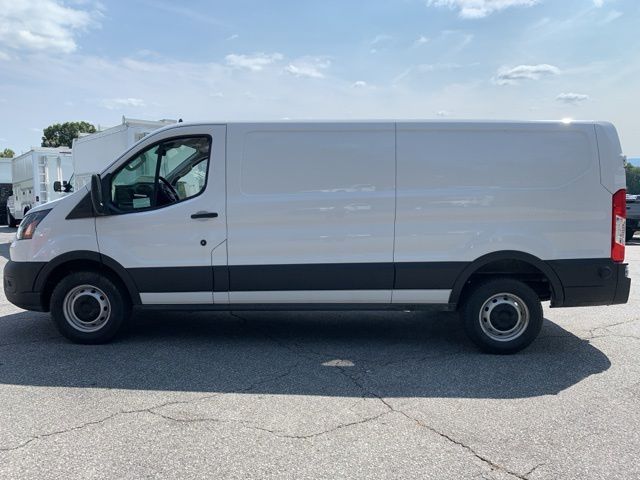 2024 Ford Transit-250 Base 2