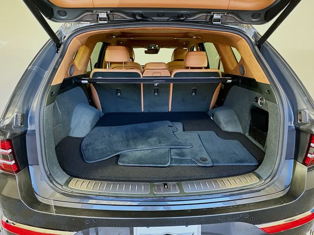 Thumbnail: 2025 Genesis GV80 - 27