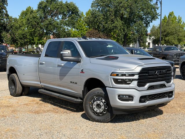 new 2026 Ram 3500 car, priced at $89,075
