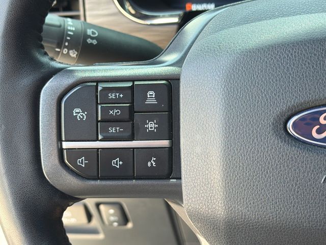 Used 2024 Ford F-150 Truck