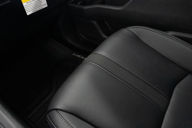 New 2026 Honda Passport SUV