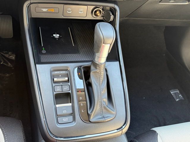 new 2026 Honda CR-V car, priced at $35,093