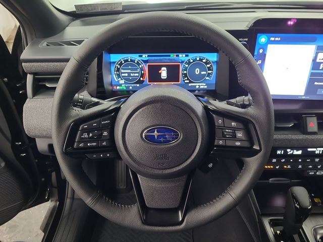 2026 – Subaru – Outback