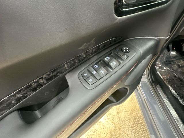 New 2026 Gray Dodge GT Plus HEMI V8 image 16