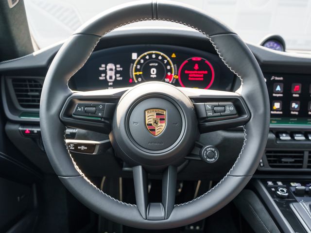 Certified Used 2025 Brown Porsche GT3 image 21