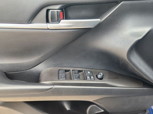 Used 2023 Toyota Camry Sedan