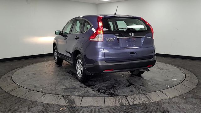 2014 – Honda – CR-V