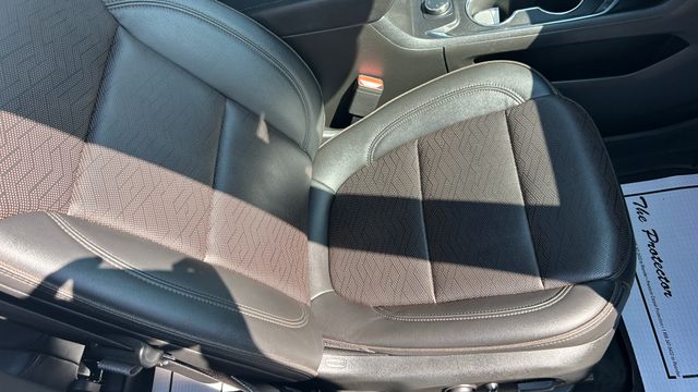 Used 2023 Chevrolet Traverse SUV