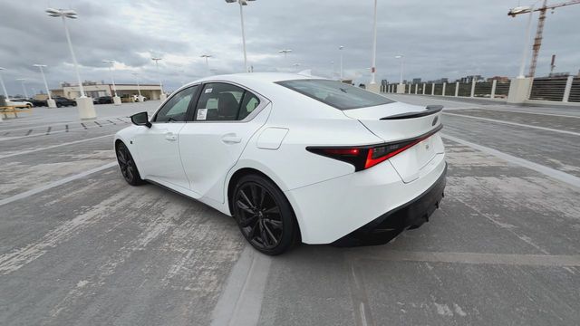 2025 Lexus IS - $44,998